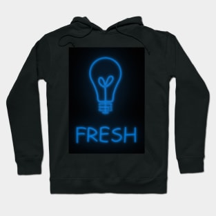 Fresh idea Hoodie